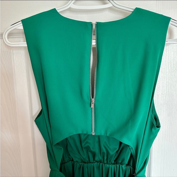 Express Mini Cutout Dress - Picture 4 of 5